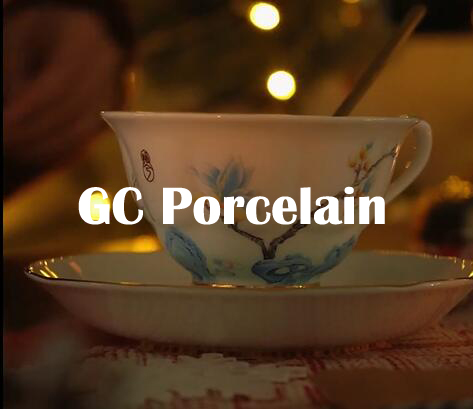 The Art of Restoring and Repairing Porcelain China