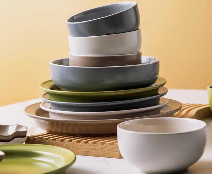 Custom Tableware: Can “Safety” and “Beauty” Coexist?