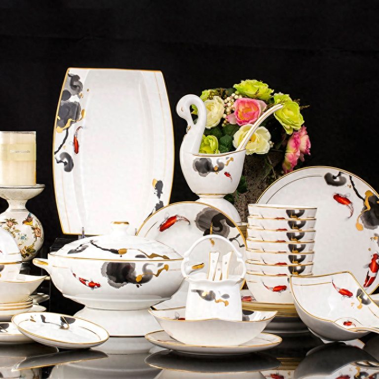 White Label Tableware Purchasing Traps – Which Ones Have You Fallen Into?