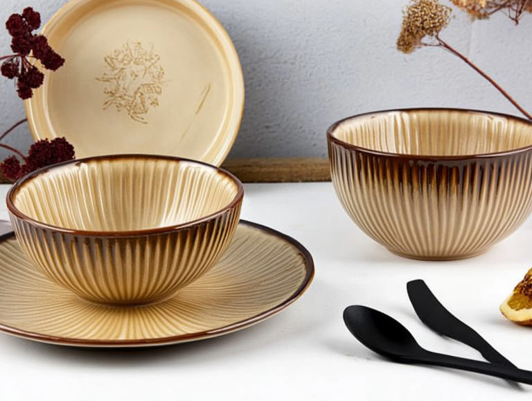 The Complete Purchasing Guide for Korean Tableware
