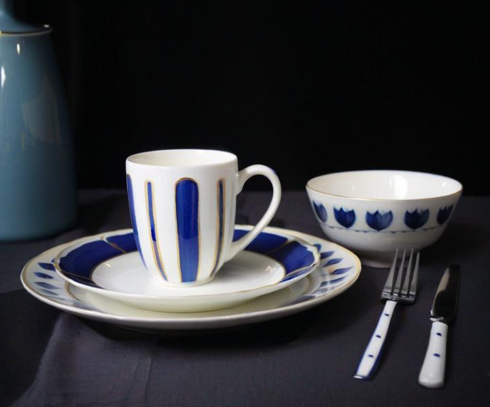 The Complete Purchasing Guide for European Tableware