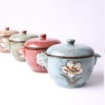 Yuquan Korean-style soup pot water-sealed cooking pot wholesale