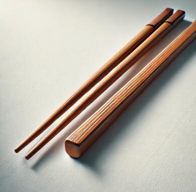 Fork and Knife vs. Chopsticks: Cultural Differences in Tableware