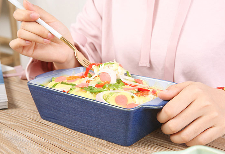 Baking Dish Customization