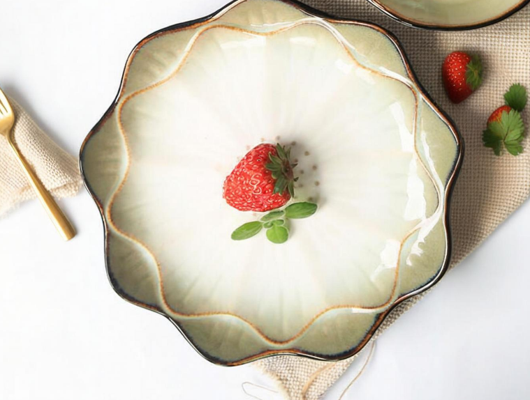 Ceramic Fruit Bowls Customization