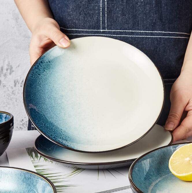 Elevate Your Dining Experience with Charger Plates