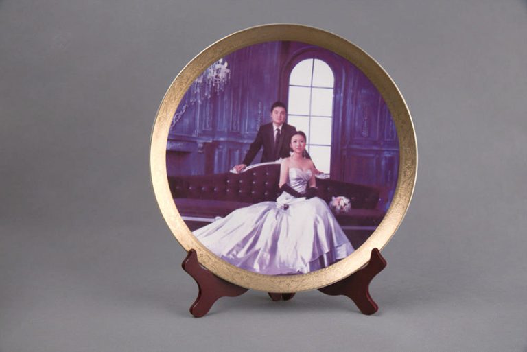 Commemorative Plate Creation: A Step-by-Step Design Manual