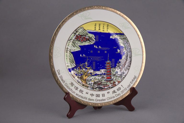 The Smart Buyer’s Guide to Commemorative Plate Orders