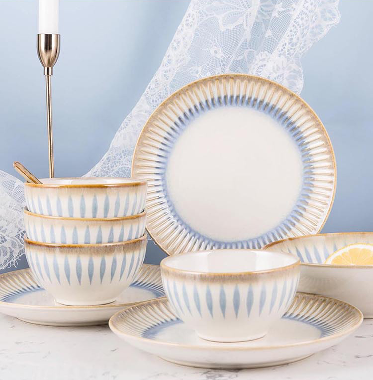 Christmas Tableware Customization