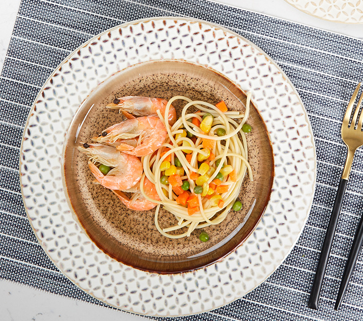 Food Truck Tableware Choices: The Shift from Street Food to Sophistication