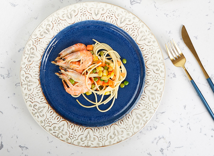 Instagram Tableware Customization