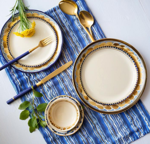 The Truth About Wholesale Dinnerware: Why Restaurant Owners Lose Sleep Over Plates