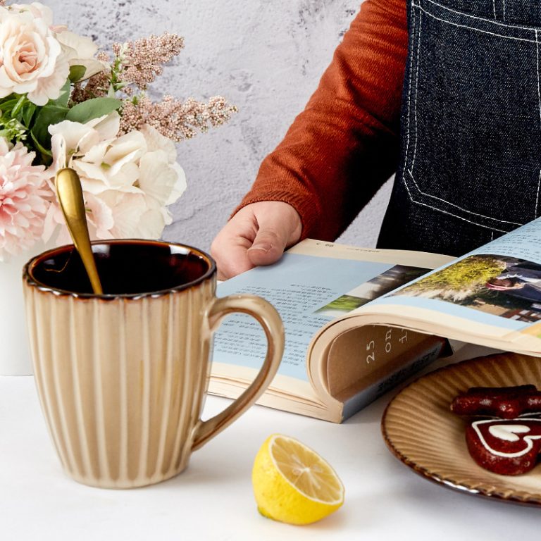 Kate Spade Dinnerware: When Fashion Meets Your Table, Every Meal Deserves Ceremony