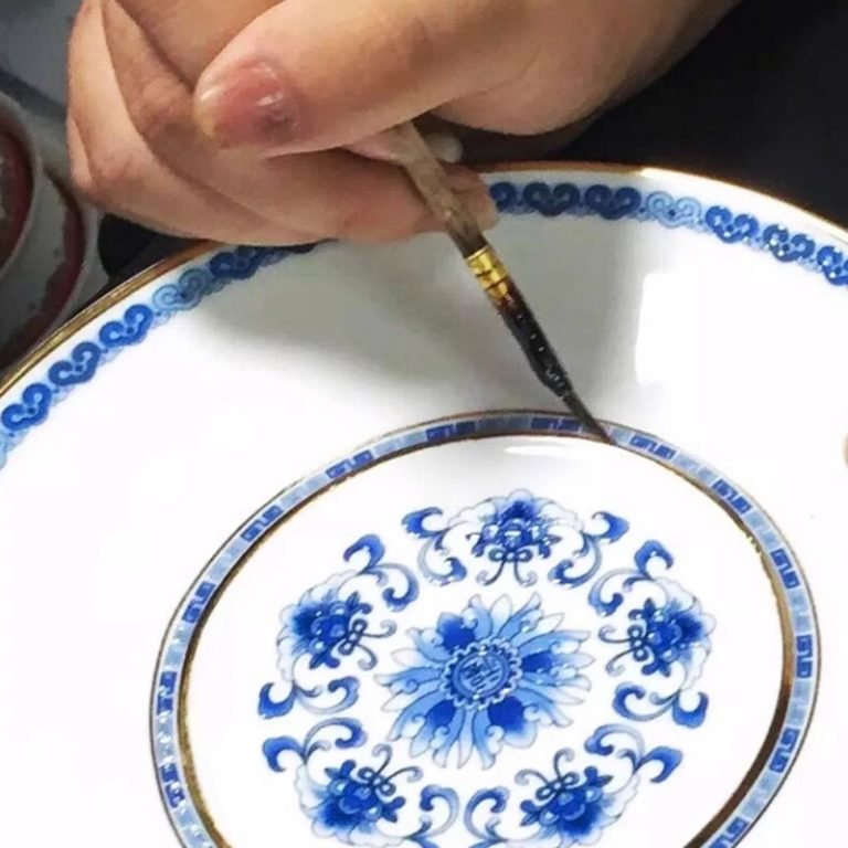 Mohs Hardness in Custom Tableware: Why Scratch Resistance Matters for B2B Buyers