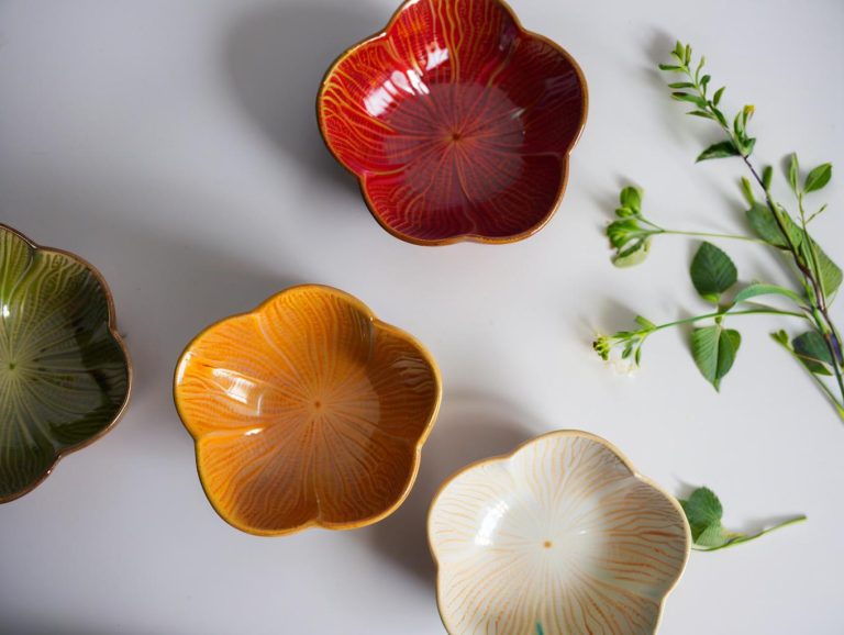 Digital Printing on Dinnerware: Every Piece Tells a Story