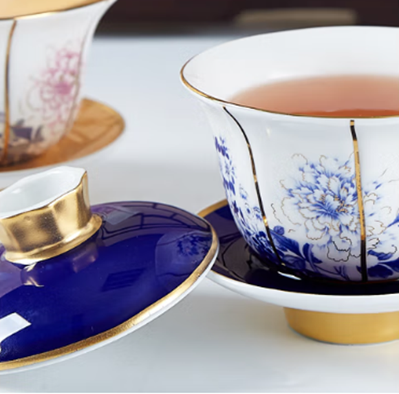 Five-Star Hotel Tableware: Details You Never Notice