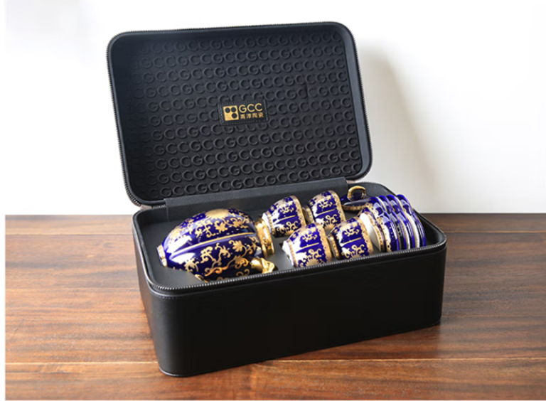 The Ceramic Revolution in Outdoor Dining: When Pro Tableware Meets Open-Air Feasts