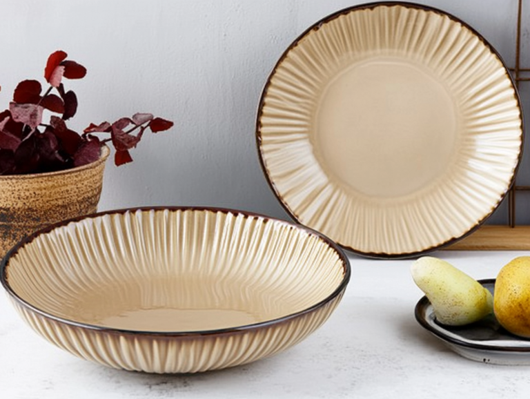 From Daily Tableware to Global Supply Chains: A Kitchen Revolution We’ve All Missed