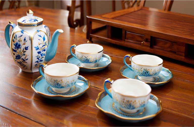 The Star of Thanksgiving: Stories Behind Turkey Plates You Never Knew