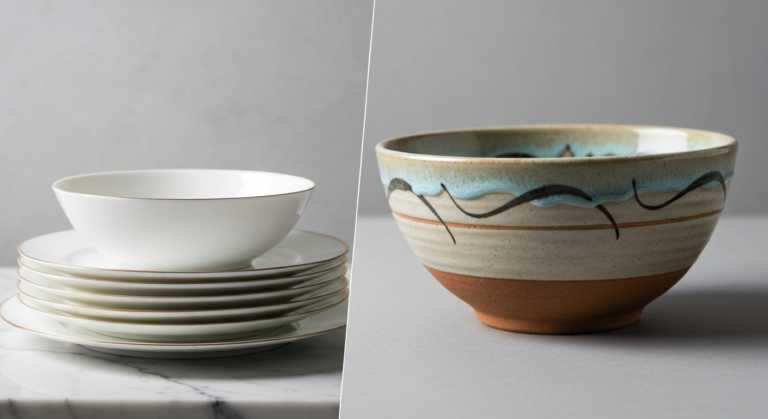 China vs Vietnam Ceramic Tableware Manufacturers: Cost, MOQ & Quality Compared