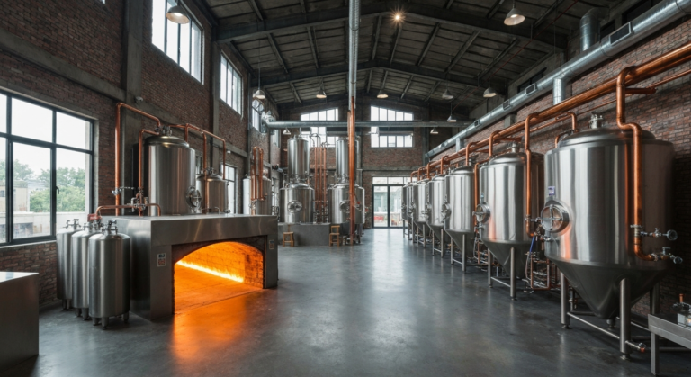 How to Evaluate a Chinese Porcelain Manufacturer: Factory Audit Checklist