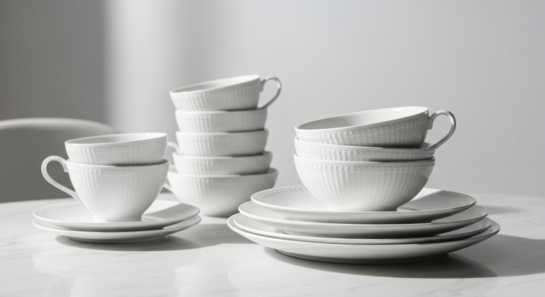 How to Vet a Chinese Tableware Manufacturer: 12 Questions Every Buyer Must Ask